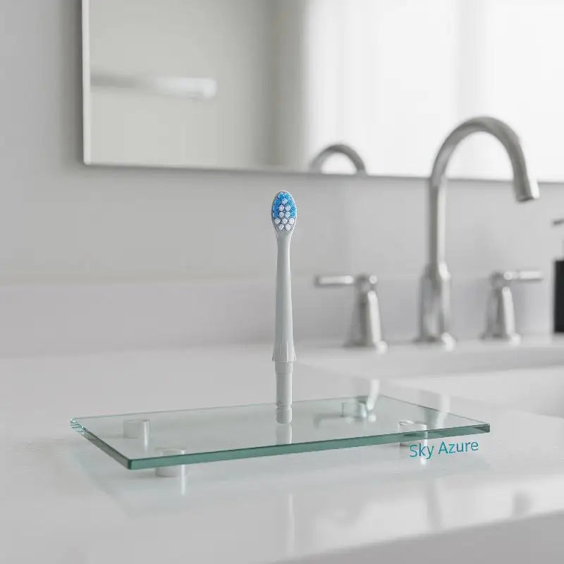 Universal Oral Irrigator Replacement Brush Head Nozzle