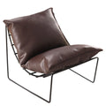 1:6 & 1:12 Dollhouse Miniature Sofa Chair – Living Room Decor