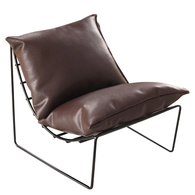 1:6 & 1:12 Dollhouse Miniature Sofa Chair – Living Room Decor