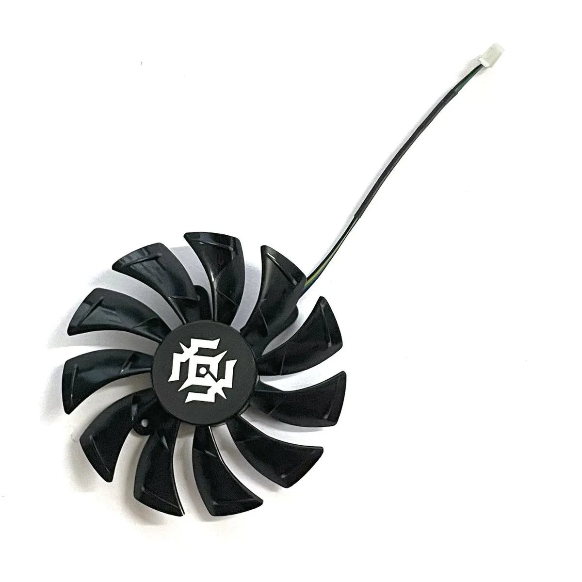 GA92S2U 87mm GPU Fan for ZOTAC RTX 3060Ti 3070 3080 3090
