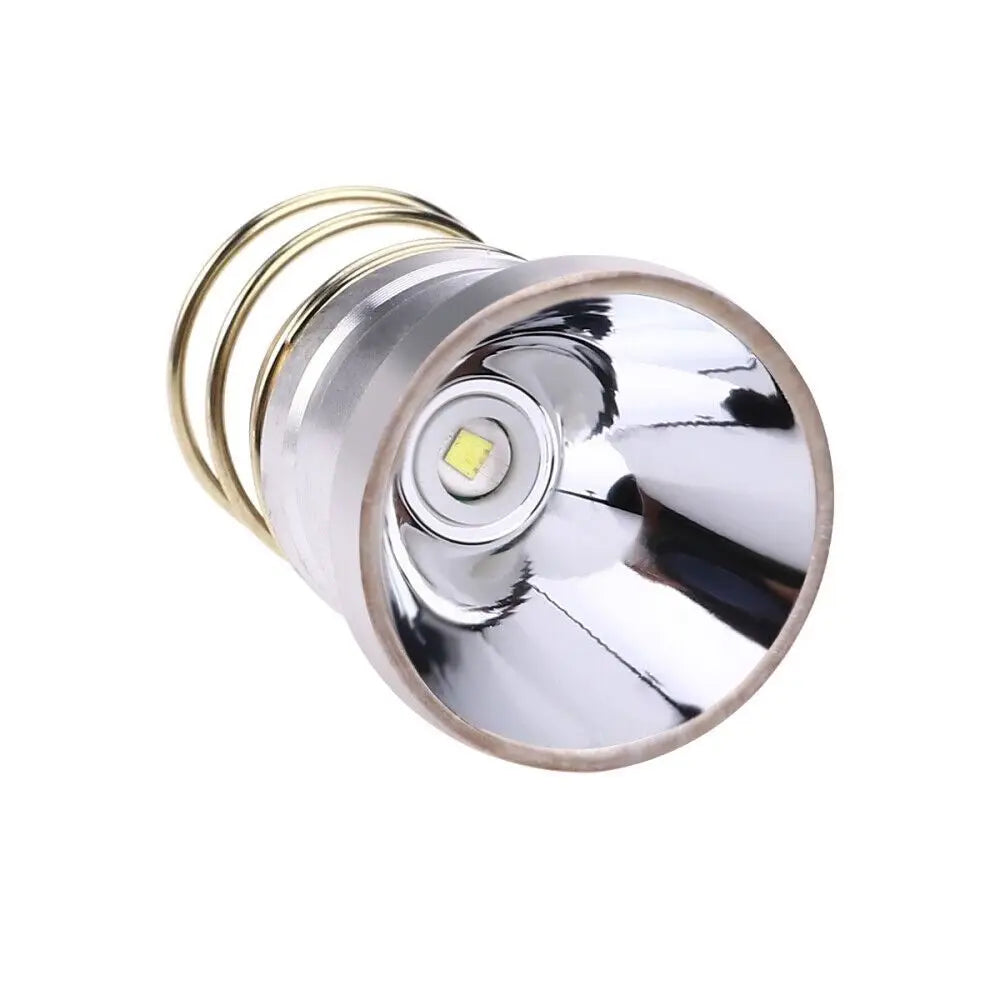 1000-Lumen LED Flashlight Drop-In Bulb – Cool White 6500K