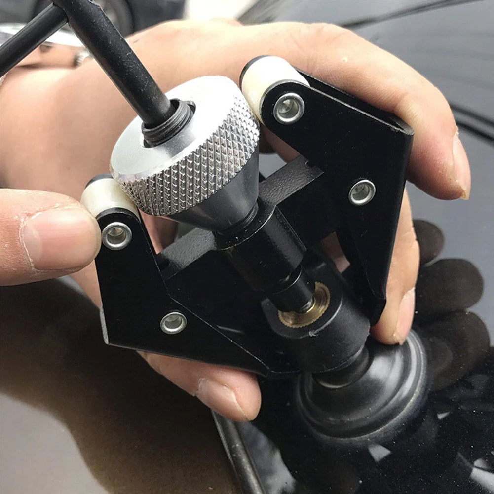 Alloy Car Wiper Arm Puller Extractor Tool 6–28mm