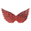 Rainbow Fairy Angel Wings Kids Costume Party Cosplay Prop
