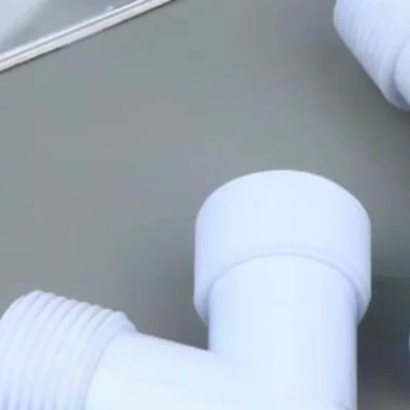 Y Tee Connector Adapter for Washing Machine & Dishwasher