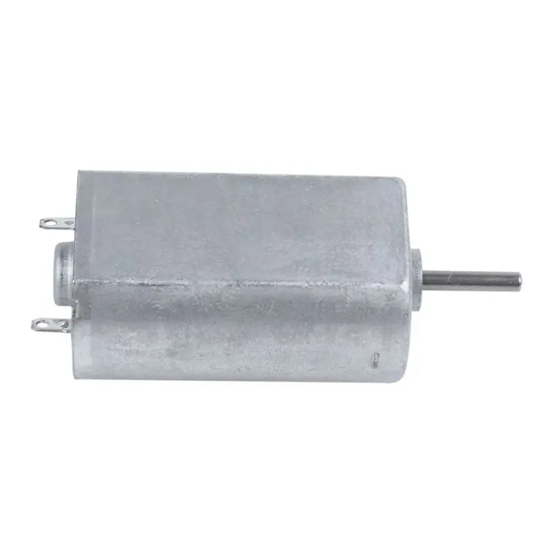 10-Pack DC 3-12V 29712RPM 180 Micro Motor for RC Hobby Aircraft