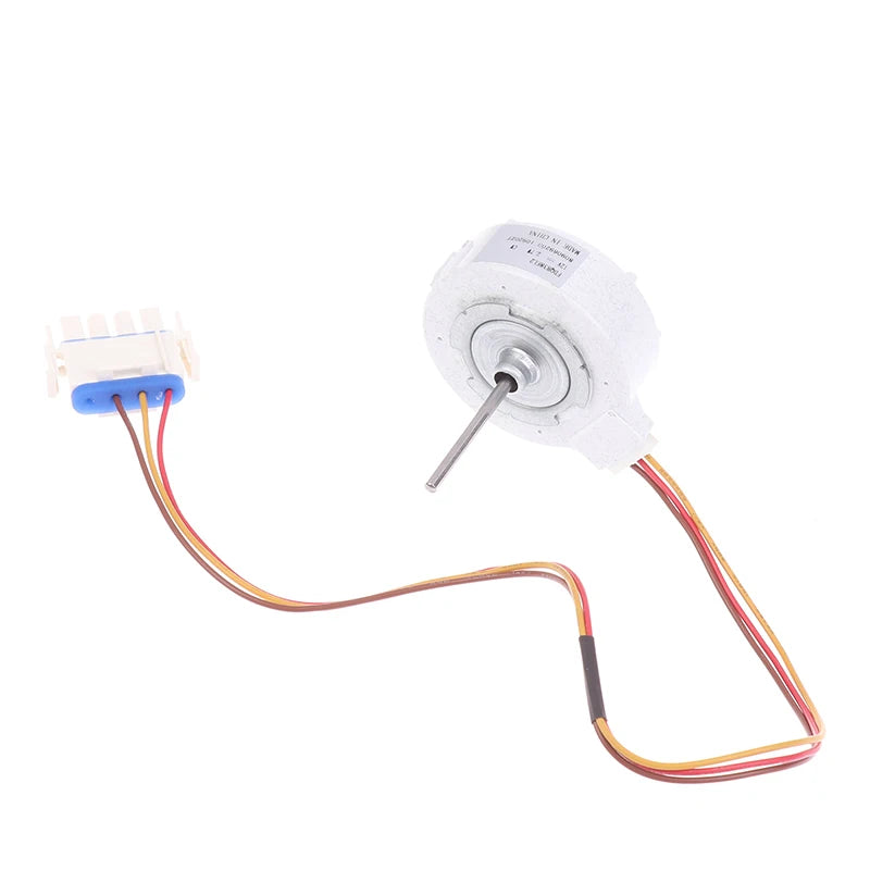 Refrigerator Cooling Fan Motor BLDC DC12V 2.7W FDQB38EL2