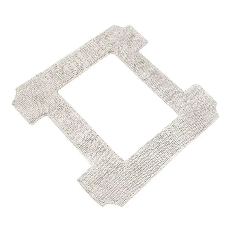 24-Pack Mop Pad Replacements for Ecovacs WINBOT W1 & W1 Pro
