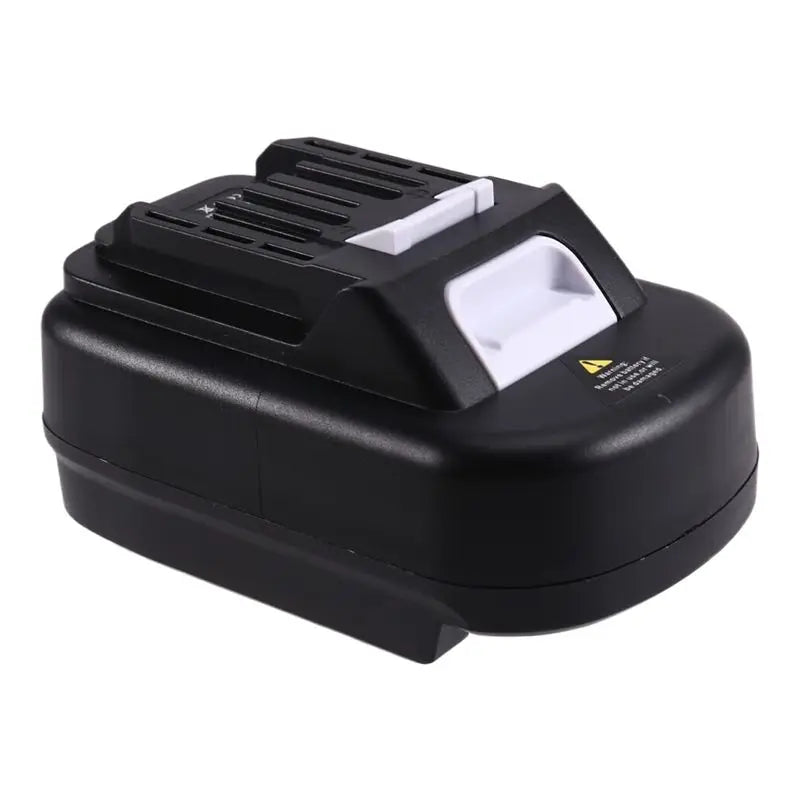 EIN18MT12 18V to 12V Li-Ion Battery Converter Adapter