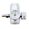 CO2 Quick Fill Connector TR21-4 for SodaStream Cylinders
