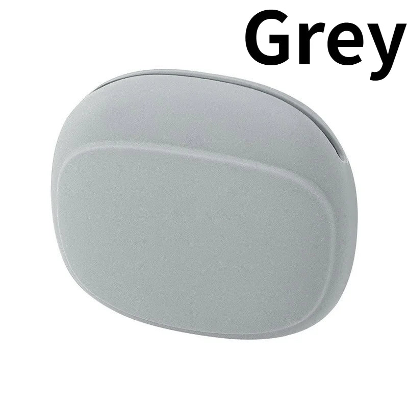 Silicone Cable & Earphone Storage Bag | Portable Travel Pouch