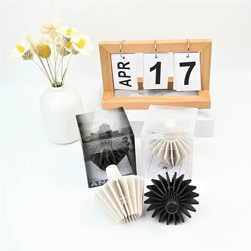Adjustable Coffee Filter Shaping Tool 36°–60° | Pour-Over