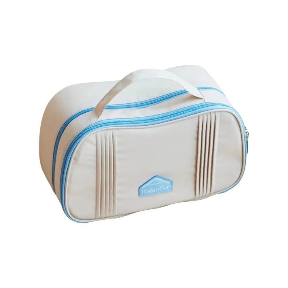Waterproof Underwear & Bra Travel Organizer Storage Bag