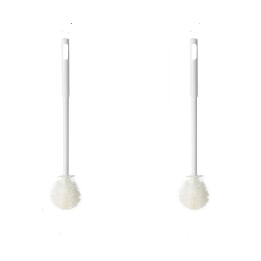 Flexible Silicone Bottle Cleaning Brush – Long Handle