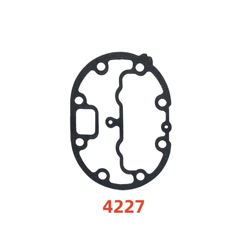 06E Valve Plate Sealing Gasket for Carlyle Refrigeration Compressor