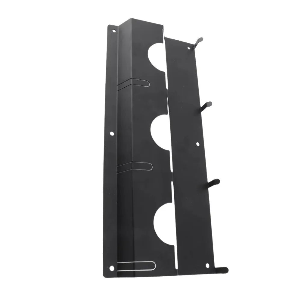 Wall Mount Angle Grinder Holder – Heavy-Duty Tool Storage Rack