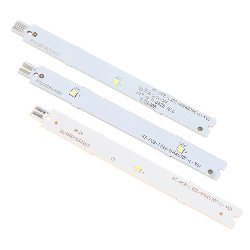 Refrigerator LED Light Strip 3V – Replacement Part 9001030205