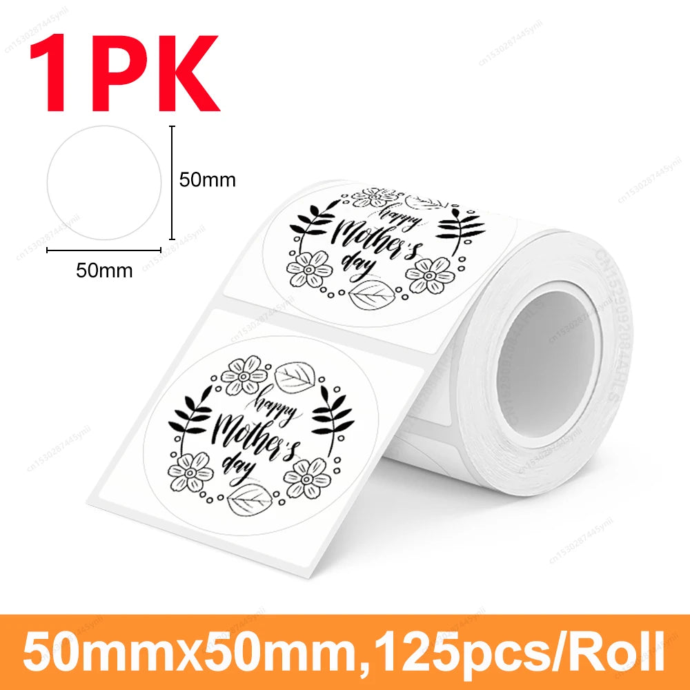 Labelwell X2 Wireless Bluetooth Inkless Thermal Label Printer