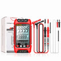 VIBE 9999 Count True RMS Auto Range Digital Multimeter