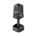 Space-Saving Toothbrush Holder with Dustproof Cover | VIBE