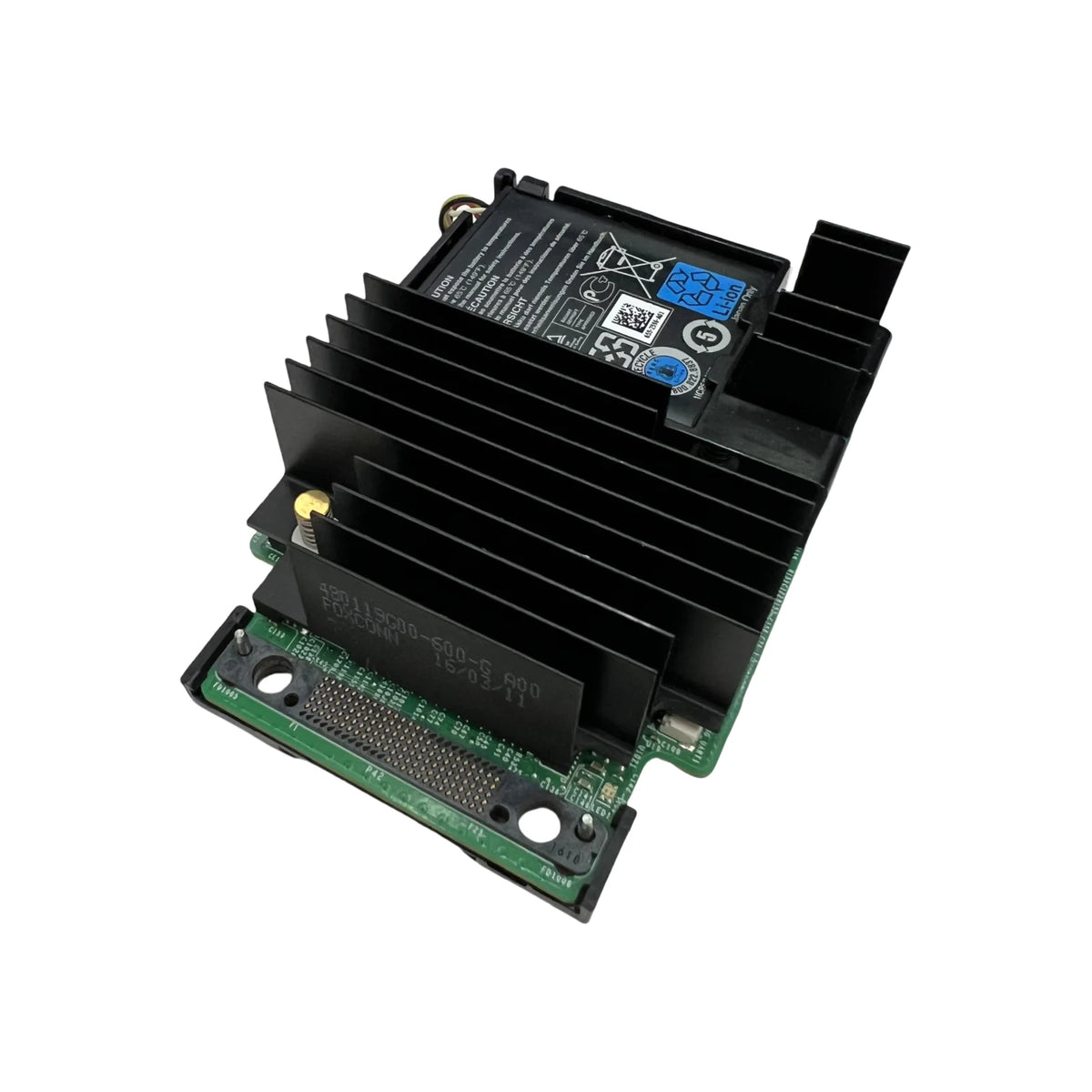 Dell H730 Mini RAID Card 0KMCCD for R430 R530 R630 R730