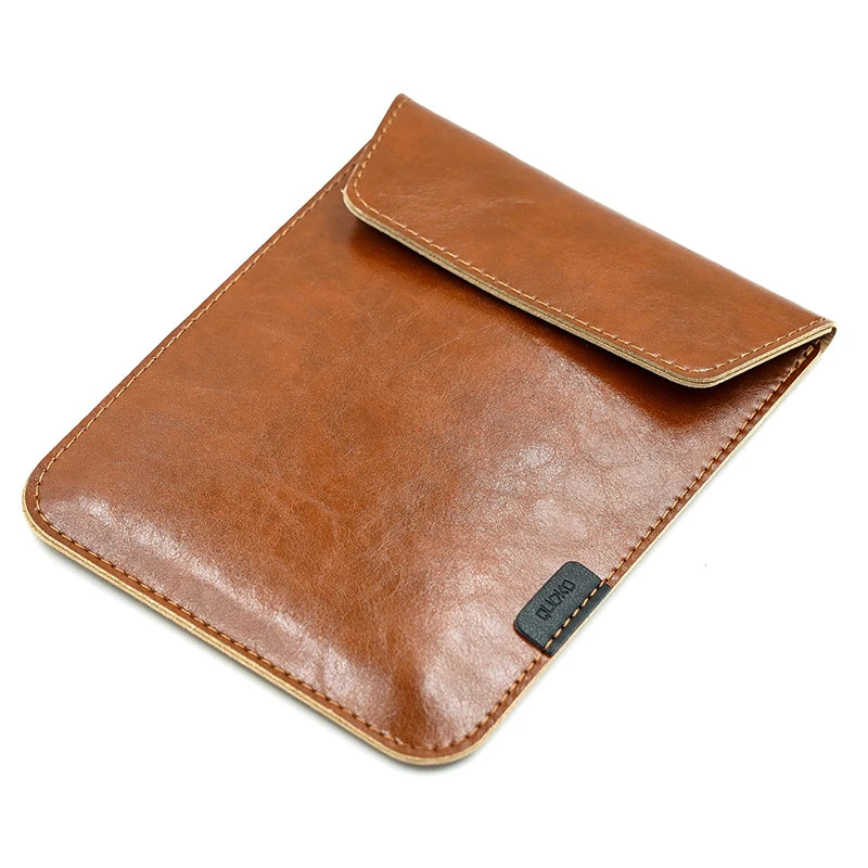 Slim E-Reader Sleeve Case for Kindle Paperwhite & Kobo 6-7"