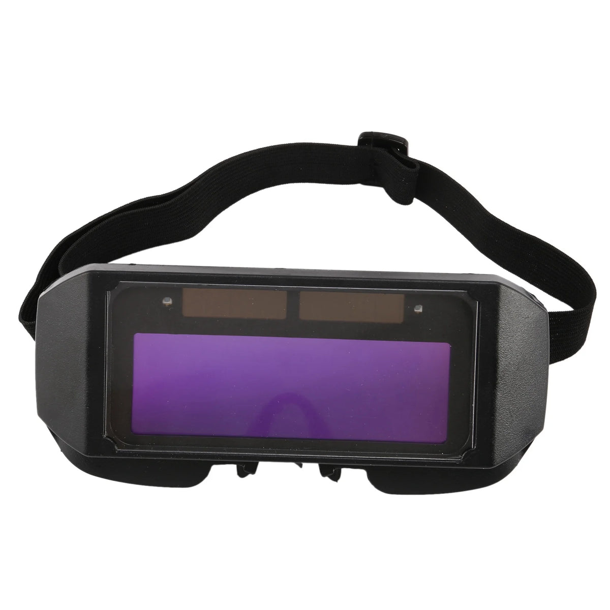 Auto-Darkening Welding Glasses Solar Powered – 3-Pack