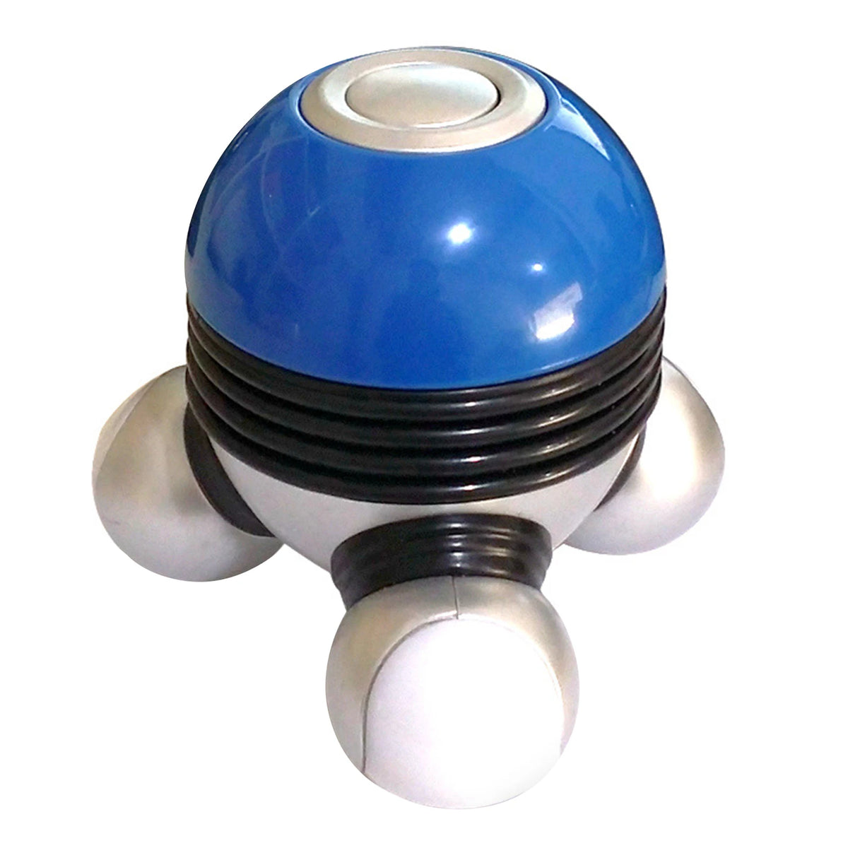 VIBE Handheld Mini Massager – Portable Vibration Body Massager