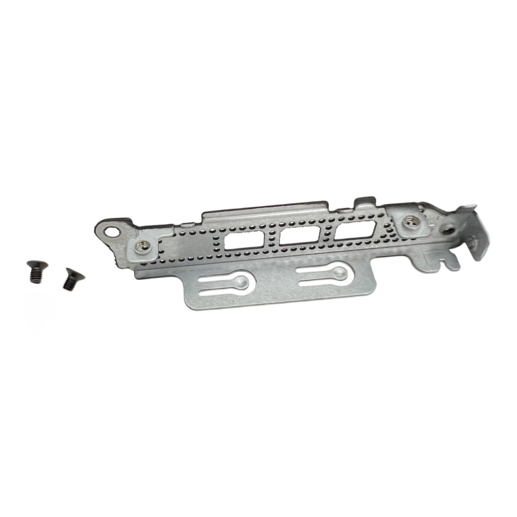 PCIe 16X GPU Riser Card & Baffle for Lenovo P340 P350 M90q P400