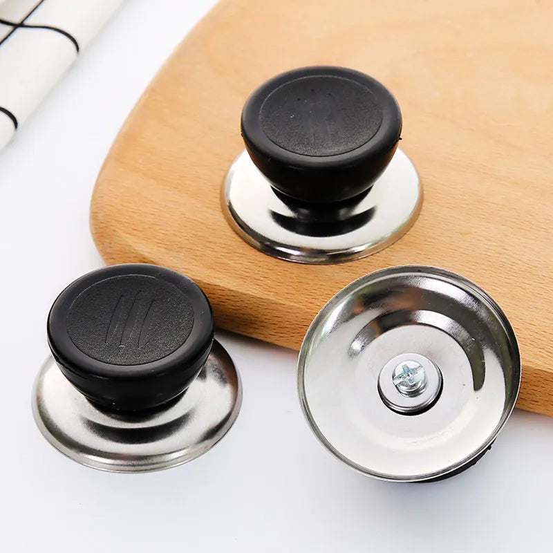 Universal Pot Lid Replacement Knob – Heat Resistant Handle