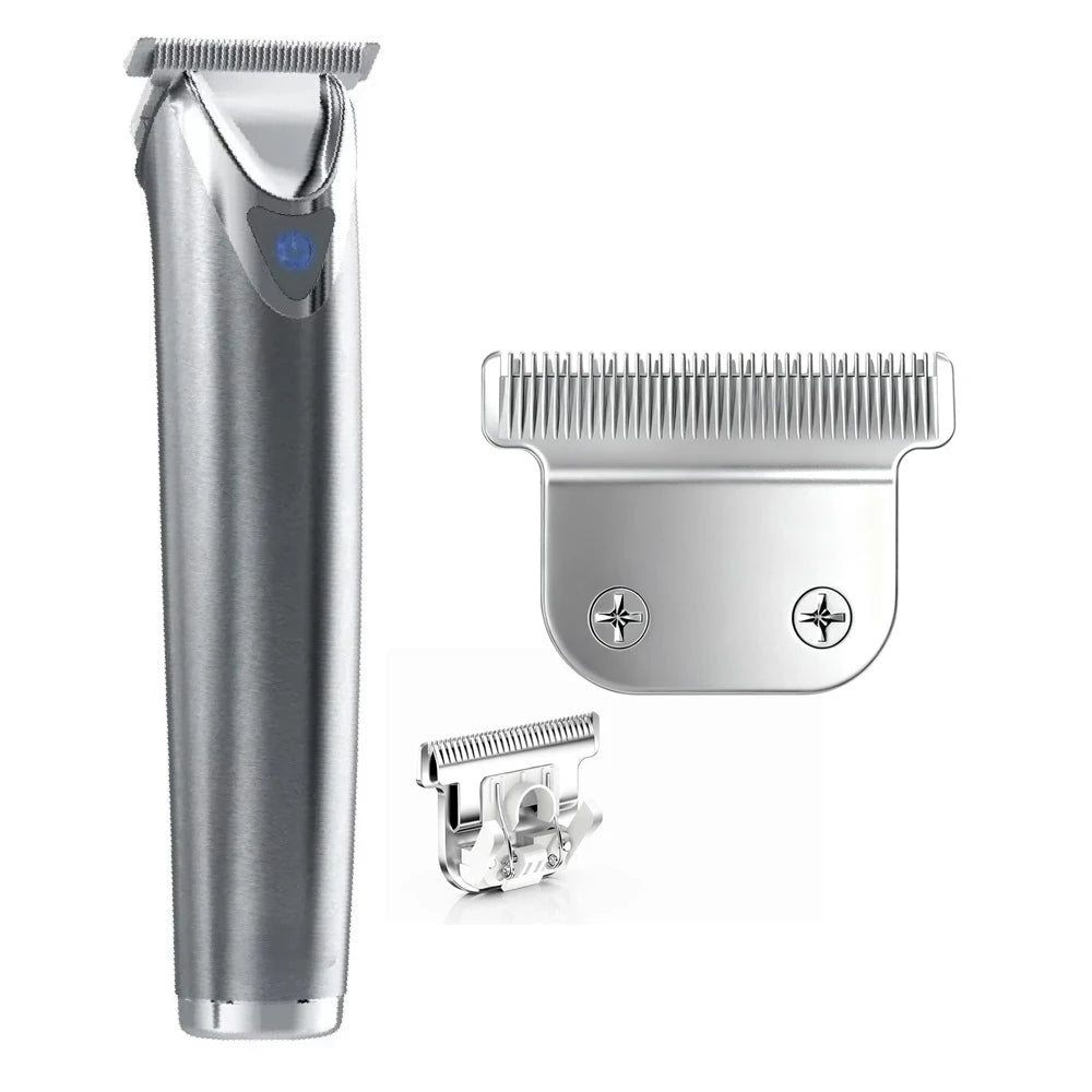 Replacement Blade for Wahl Trimmers 9864 9686 9818A 9854L – 1 Pack