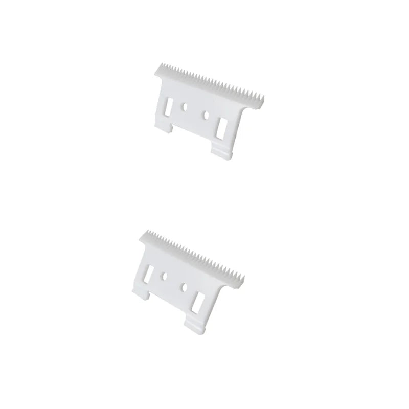 Ceramic Replacement Blades for BaByliss PRO FX787 & FX726 Trimmer