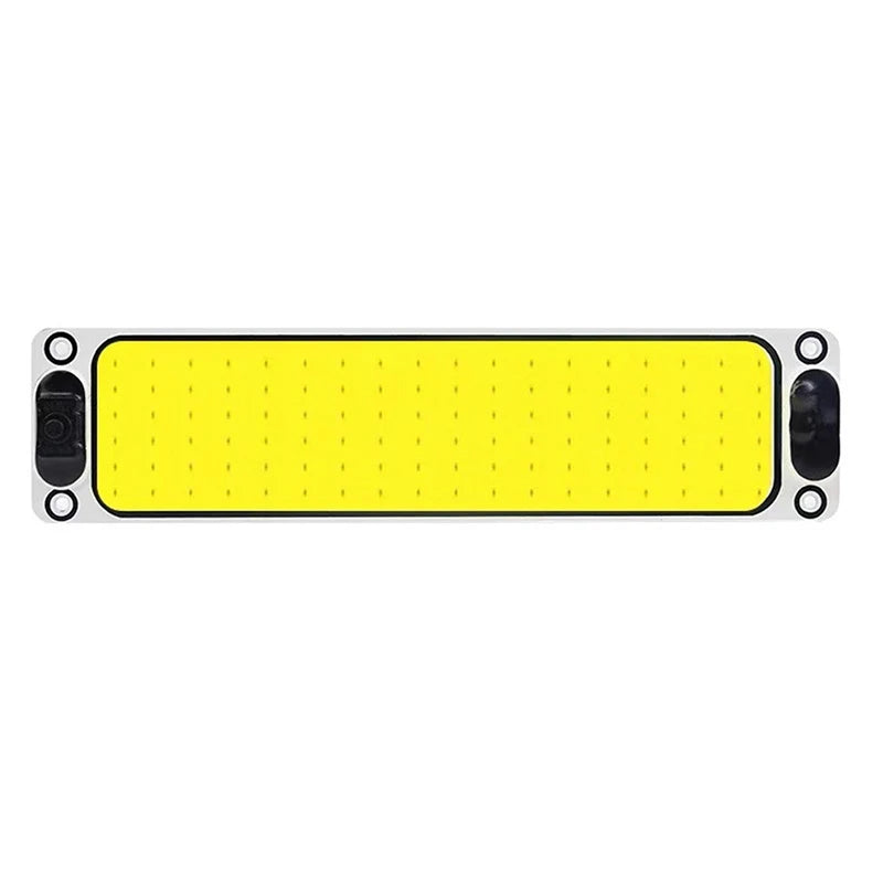 32W COB LED Strip Light 12V 24V Truck Car Reading Lamp IP68