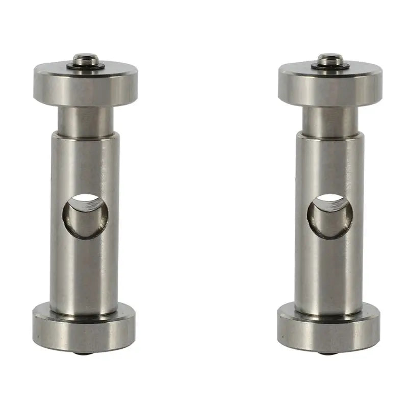 Watch Repair Screwdriver Grinding Tool for Watchmakers – 2-Pack