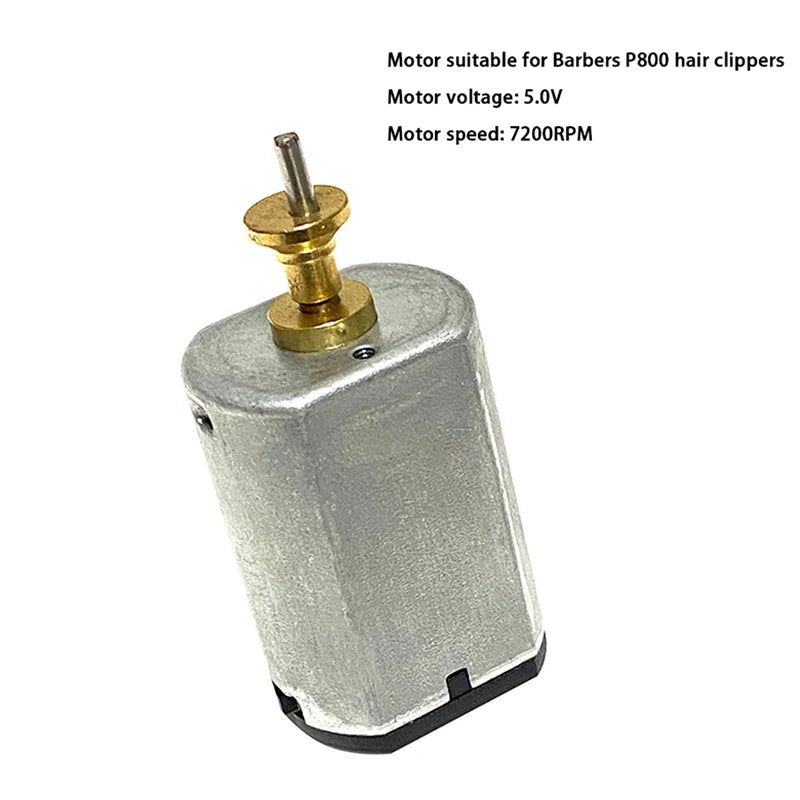 P800 2020C Hair Clipper Motor Replacement Accessory Part