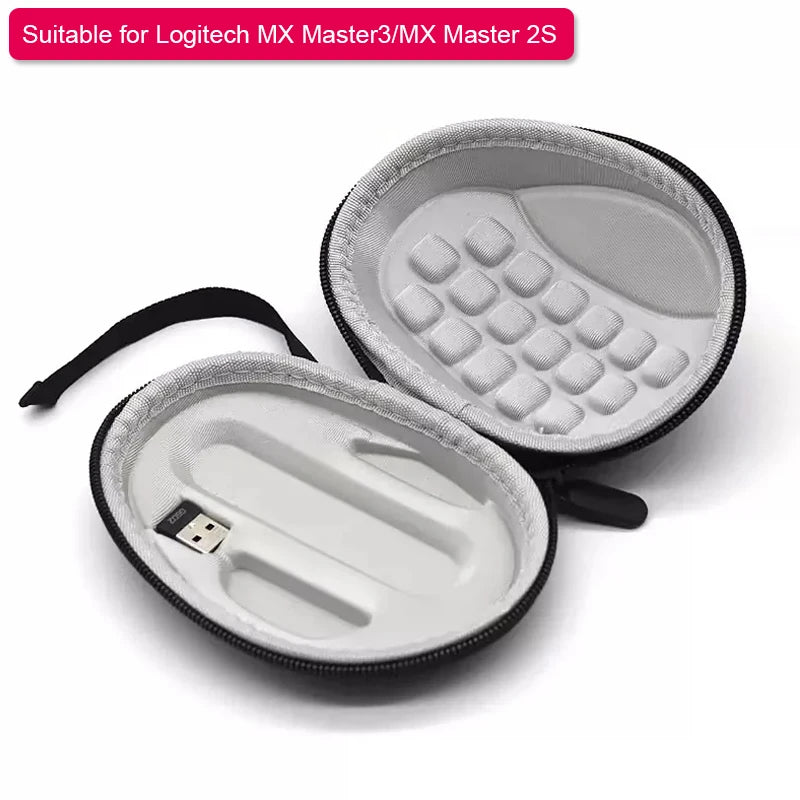 Waterproof Mouse Case Pouch for Logitech MX Master 2S 3 3S