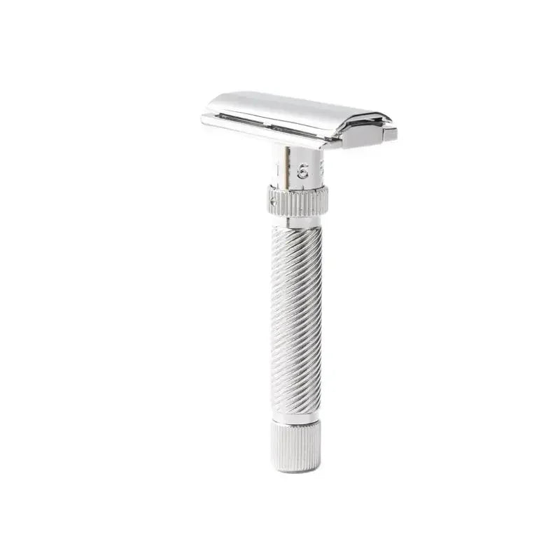 Yaqi Ultima Slope Adjustable Slant 316 Stainless Safety Razor