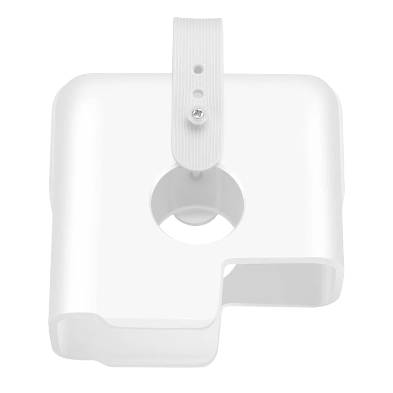 MacBook Charger Cord Winder & Protective Case 12"–16"