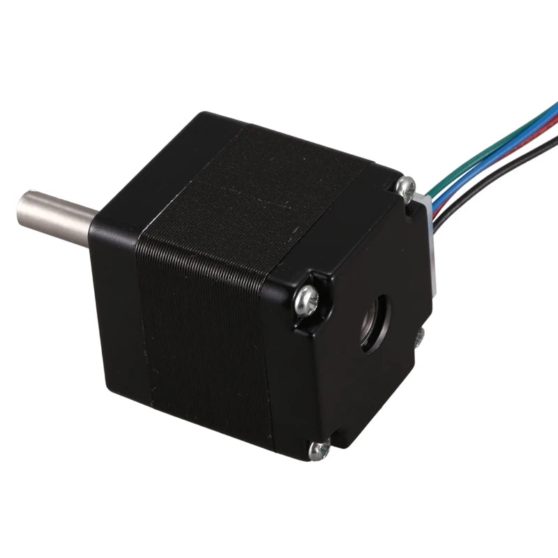 NEMA 11 Hybrid Stepper Motor 1.8° 2-Phase 32mm for CNC Router