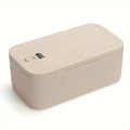 Lockable Storage Box – Secure Cabinet for Home, Office & School