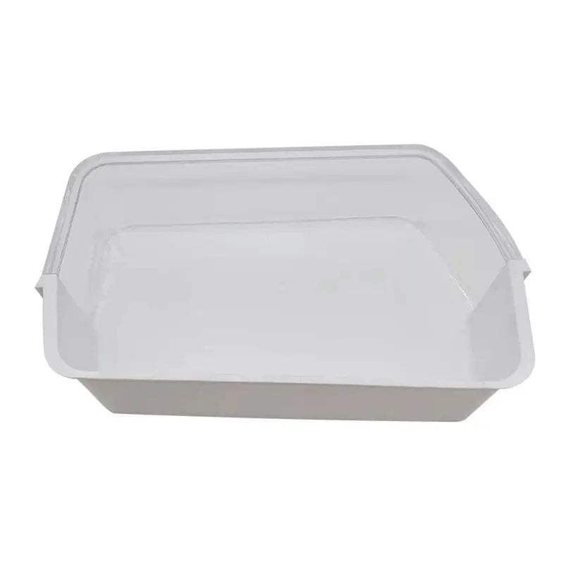 DA97-12657A Left Refrigerator Door Shelf Bin Replacement Part