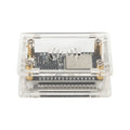 BTC Solo Lottery Miner 55KH/S ASIC Bitcoin Miner + Acrylic Case