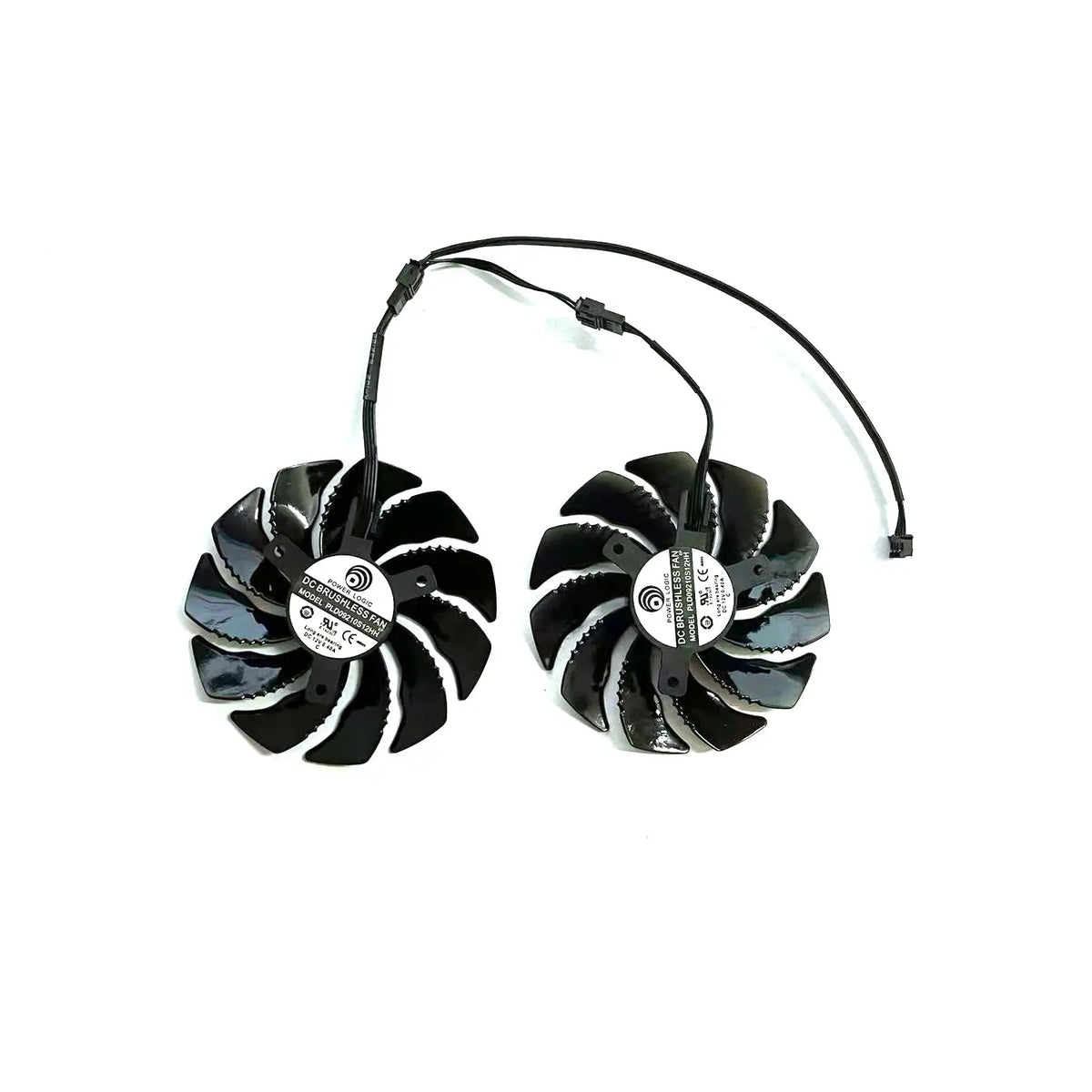85mm GPU Replacement Fan for Gigabyte RTX 2060 GTX 1660 1050