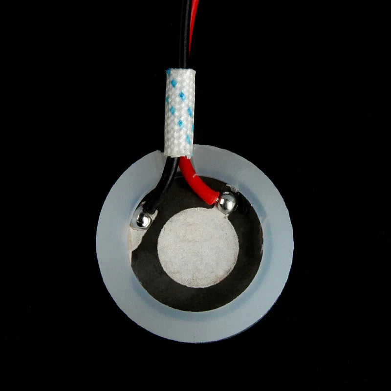 Ultrasonic Humidifier Atomizer Sheet & Spray Head Replacement