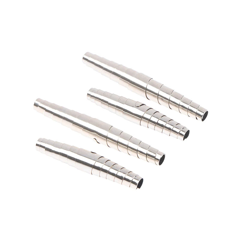 Pruner Replacement Spring Stainless Steel 8cm/6cm Garden Shears