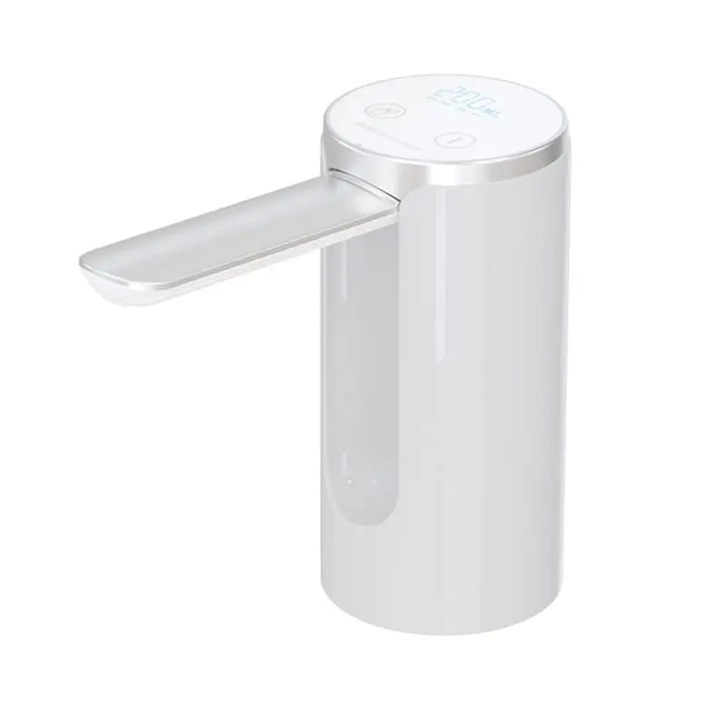 USB Electric Foldable Water Pump for 5 Gallon Bottles | VIBE