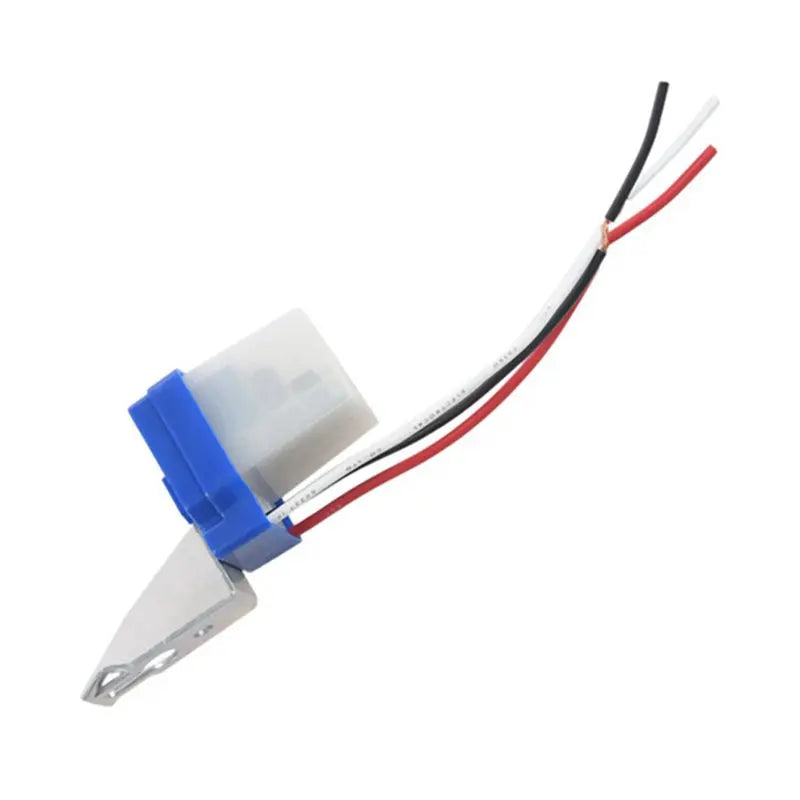 12-Pack Auto Light Sensor Switch 220V 10A Photo Switch