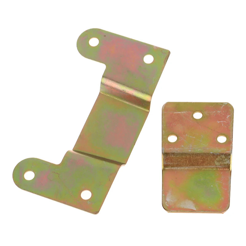 Wall Mount Fan Hanging Bracket Iron Hook Set – Space Saver