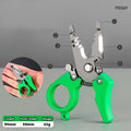 Mini Wire Stripper Crimping Tool – Multifunctional Cable Cutter