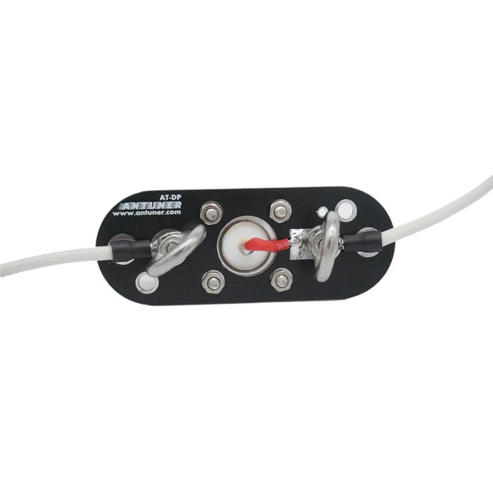 Mini AT-DP Adapter Board Shortwave Dipole Antenna Accessory