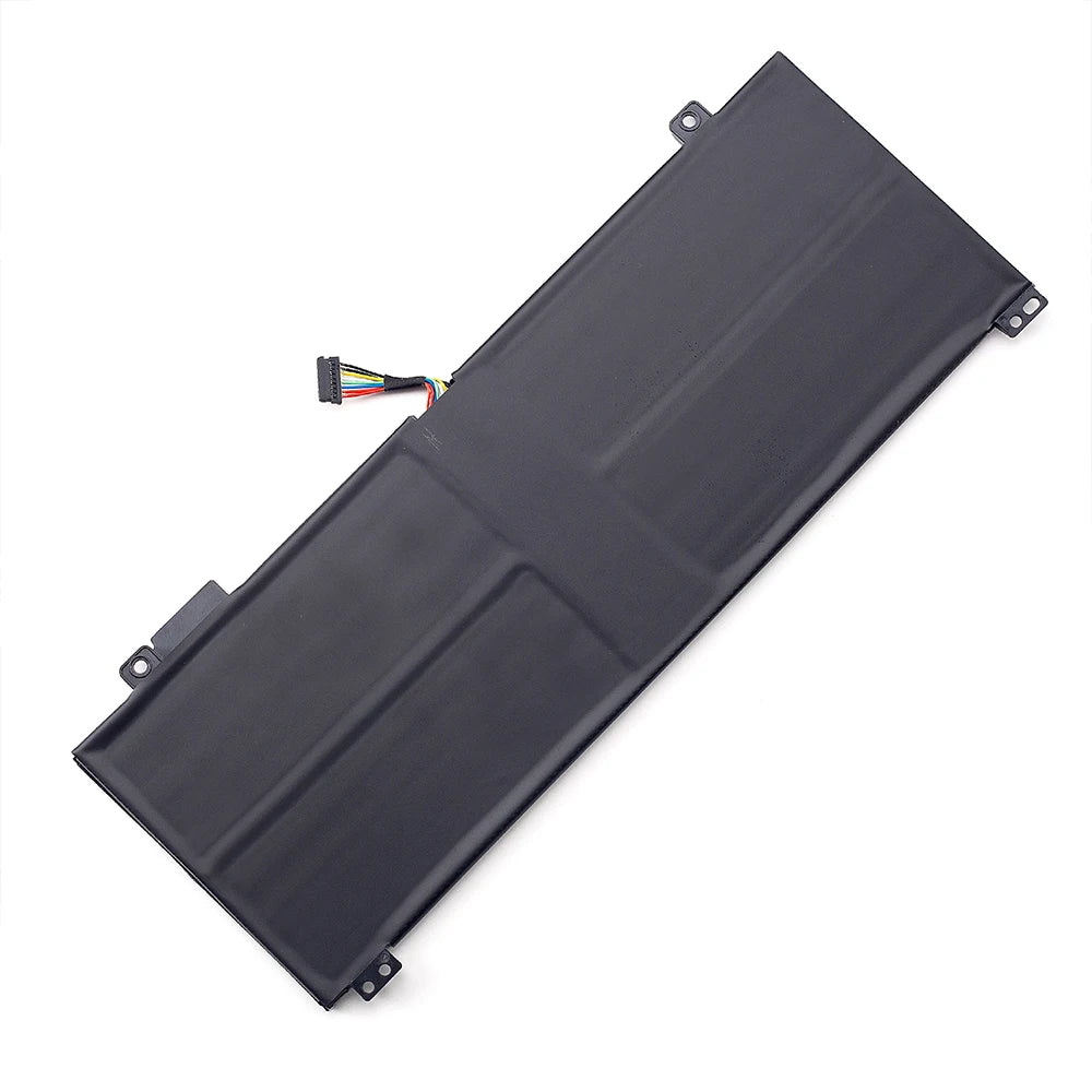 SUOZHAN L17C4PF0 Battery for Lenovo IdeaPad S530-13 15.36V 44Wh